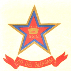 St. Stephen`s College, Delhi Logo