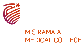 M. S. Ramaiah Medical College, Bengaluru Logo