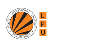 Lovely Professional University Logo