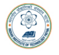Indian Institute of Technology Patna Logo