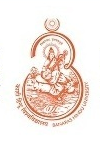 Banaras Hindu University, Varanasi Logo