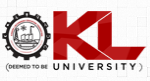 Koneru Lakshmaiah Education Foundation University(K L College of Engineering), Vaddeswaram Logo