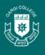 Gargi College, Delhi Logo