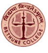 Bethune College, Kolkata Logo
