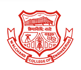 Walchand College of Engineering, Sangli Logo