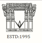 Vallurupalli Nageswara Rao Vignana Jyothi Institute of Engineering and Technology, Hyderabad Logo